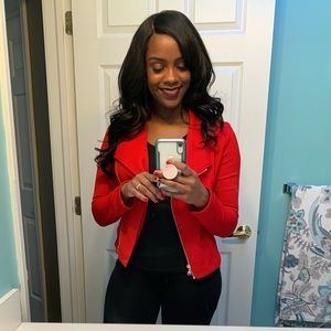 Meet your Posher, Tamara